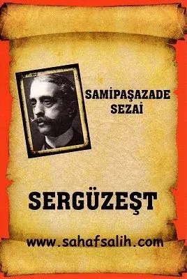 Sergüzeşt