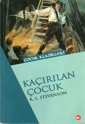 Kaçırılan Çocuk