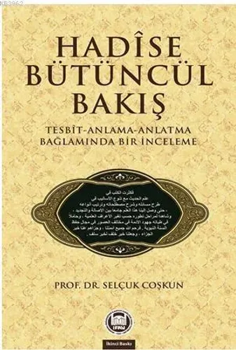 Hadise Bütüncül Bakış