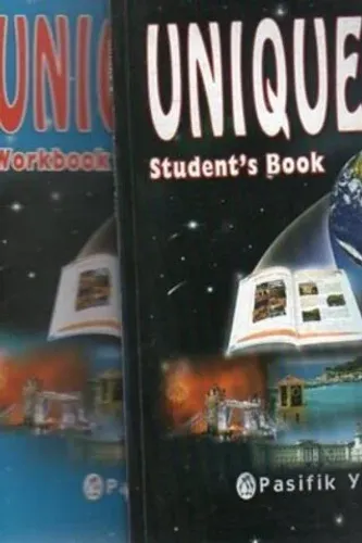 Unique 9 ( Student's Book + Workbook )
