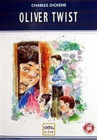 Oliver Twist