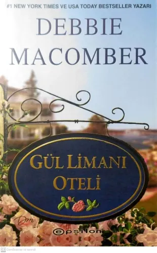 Gül Limanı Oteli