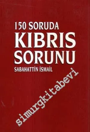 150 Soruda Kıbrıs Sorunu -        1998