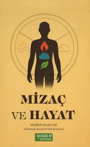 Mizaç ve Hayat