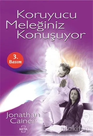 Koruyucu Meleğiniz Konuşuyor