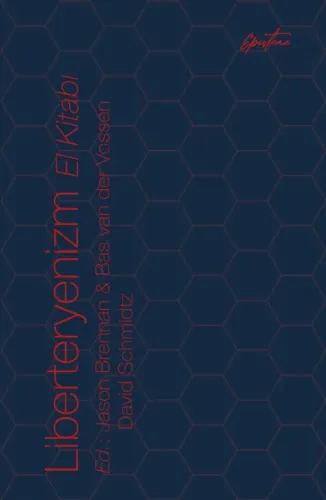 Liberteryenizm El Kitabı