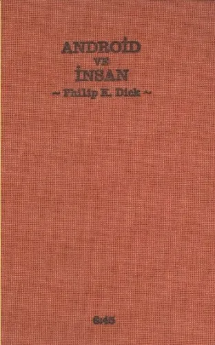 Android ve İnsan