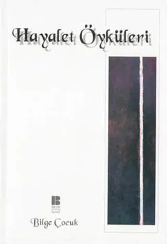 Hayalet Öyküleri