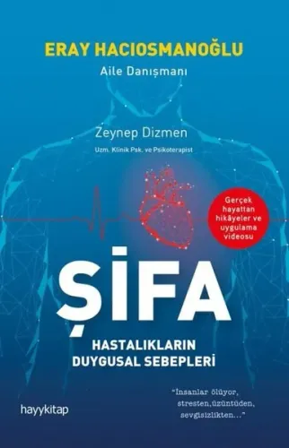 Şifa Eray Hacıosmanoğlu