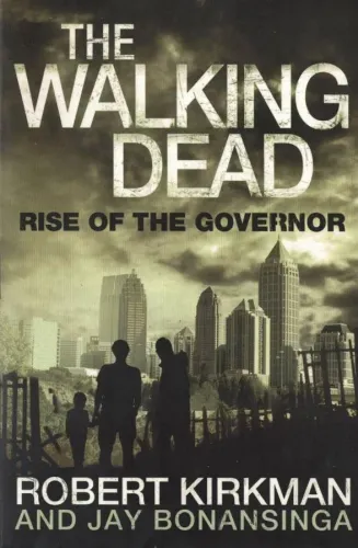 The Walking Dead