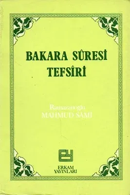 Bakara Suresi Tefsiri