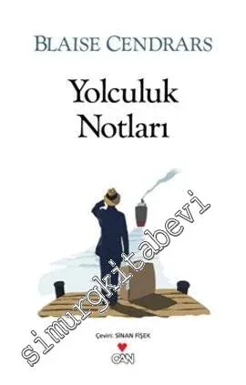 Yolculuk Notları