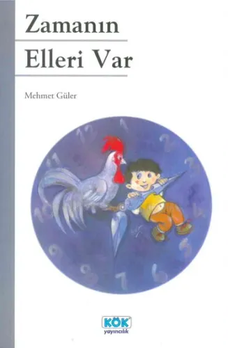 ZAMANIN ELLERİ VAR