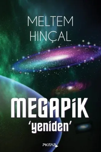 Megapik-Yeniden