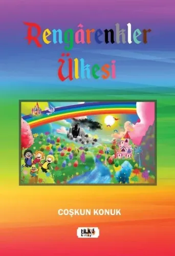 Rengârenkler Ülkesi;