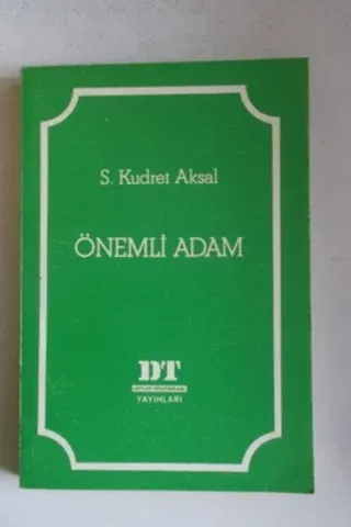 Önemli Adam