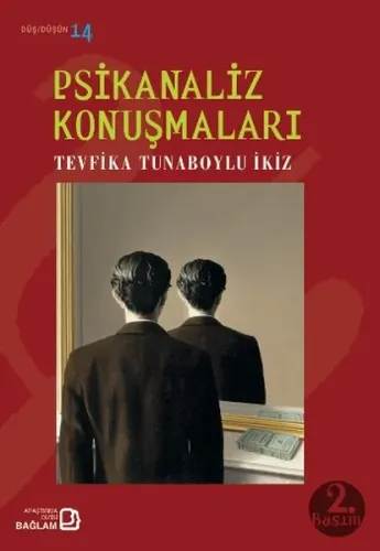 Psikanaliz Konuşmaları