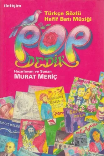 Pop Dedik: Türkçe Sözlü Hafif Batı Müziği