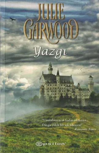 Yazgı