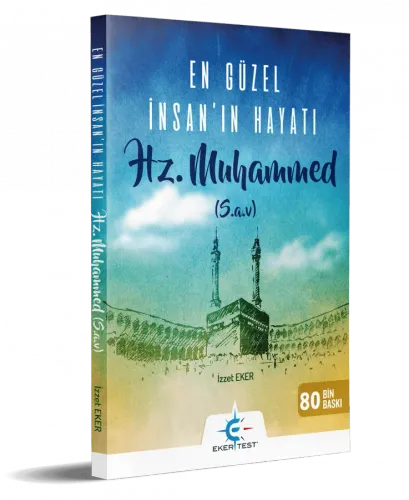 Eker - En Güzel İnsanın Hayatı