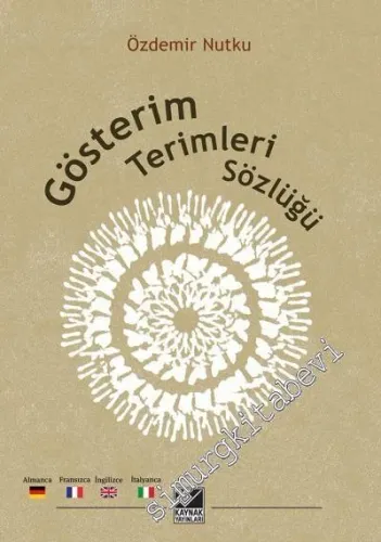 Gösterim Terimleri Sözlüğü -