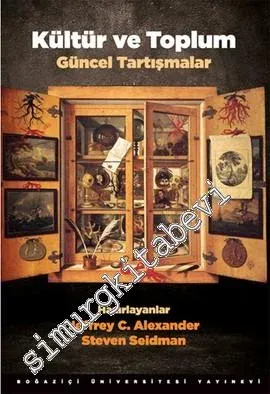 Kültür ve Toplum: Güncel Tartışmalar -         2013