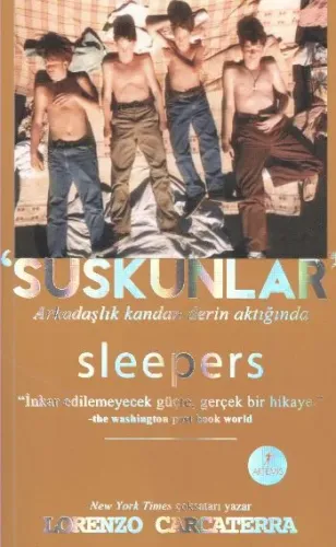 Suskunlar