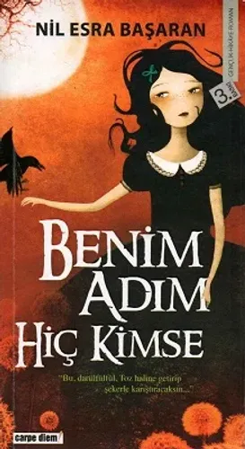 Benim Adım Hiç Kimse