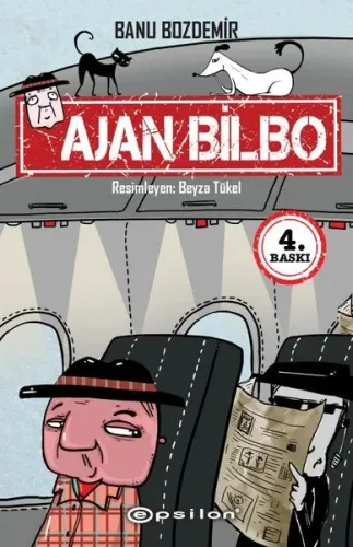 Ajan Bilbo
