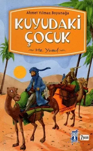 Kuyudaki Çocuk + 9 Yaş