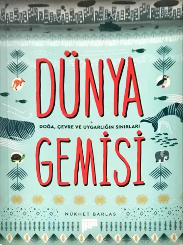 Dünya Gemisi