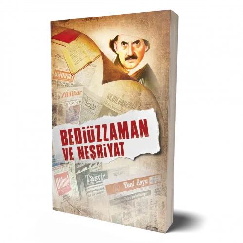 Bediüzzaman ve Neşriyat- 6979