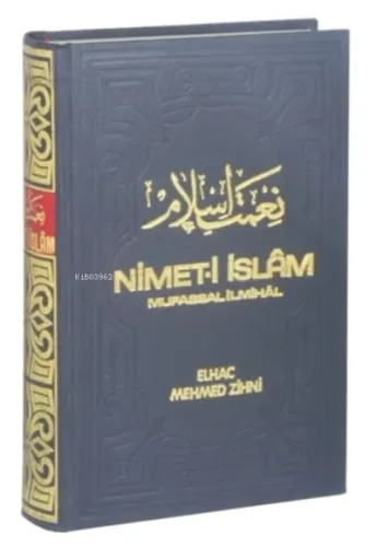 Nimet-i İslam & Mufassal İlmihal