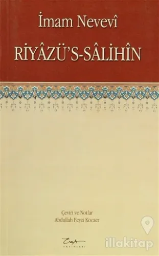 Riyazü's-Salihin