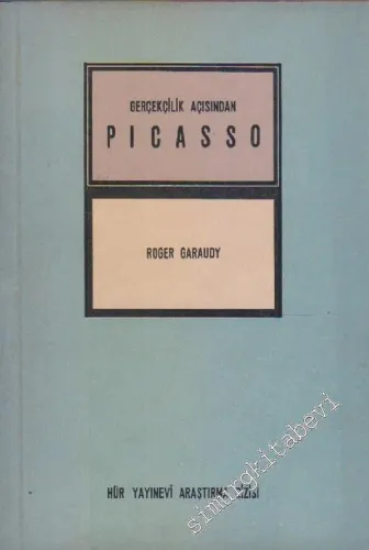 Gerçekçilik Açısından Picasso -        1966