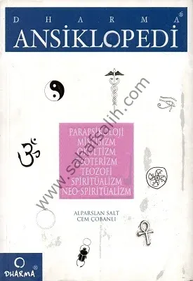 Dharma Ansiklopedi