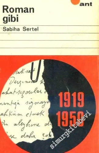 Roman Gibi -        1969