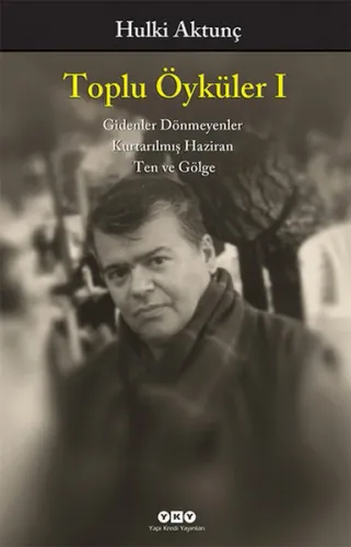 Toplu Öyküler 1