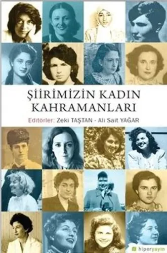 Şiirimizin Kadın Kahramanları