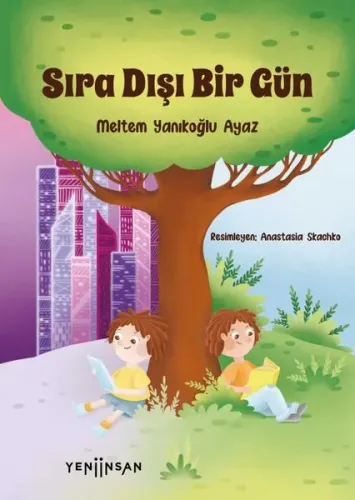 Sıra Dışı Bir Gün | Kitap Ambarı