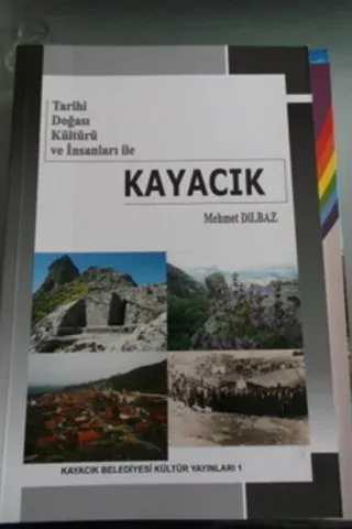 Kayacık
