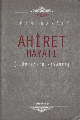 Ahiret Hayatı Ölüm - Kabir - Kıyamet