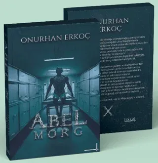 Abel Morg