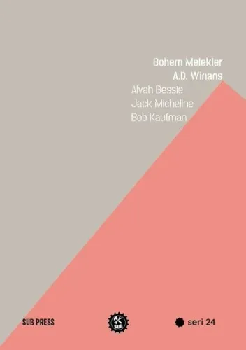 Bohem Melekler A. D. Winans