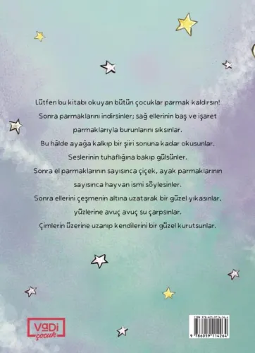 Parmaklar Havaya Parmaklar Havaya