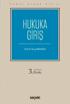Hukuka Giriş