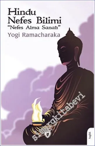 Hindu Nefes Bilimi (Nefes Alma Sanatı) -         2023