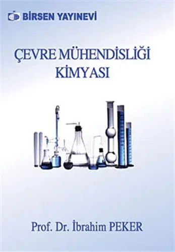 Çevre Mühendisliği Kimyası