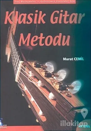 Klasik Gitar Metodu