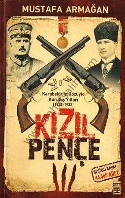 Kızıl Pençe